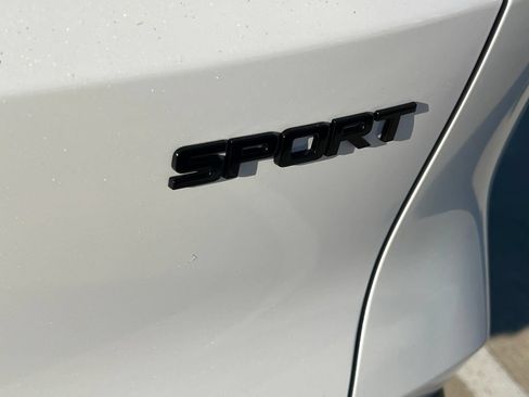 Used 2026 Honda CR-V Sport-L image 15