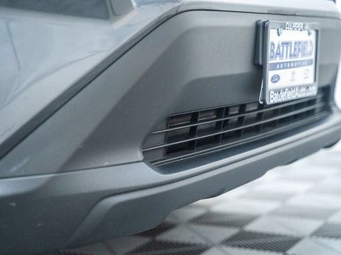 Certified 2025 Toyota RAV4 LE AWD/4WD image 14