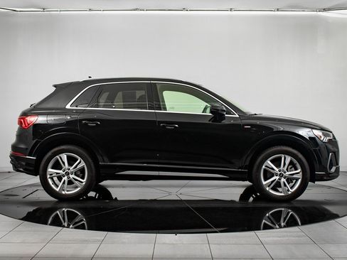 Certified 2024 Audi Q3 2.0T Premium w/ Convenience Package image 11