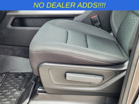 New 2026 RAM 1500 Lone Star RWD image 21