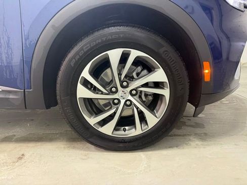 Certified 2022 Buick Envision Essence w/ Technology Package I image 29