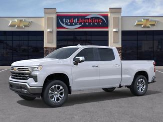 New 2026 Chevrolet Silverado 1500 LTZ AWD/4WD video 2