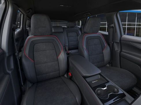 New 2026 Chevrolet Blazer EV RS AWD/4WD image 16