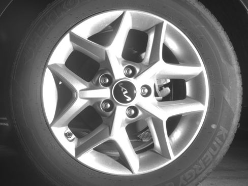 Used 2025 Kia Soul LX w/ LX Technology Package image 14