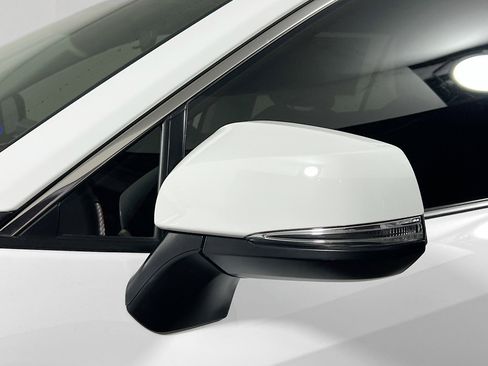 Used 2024 Toyota RAV4 XLE image 12