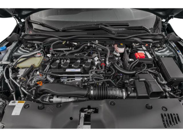 Used 2019 Honda Civic EX image 15