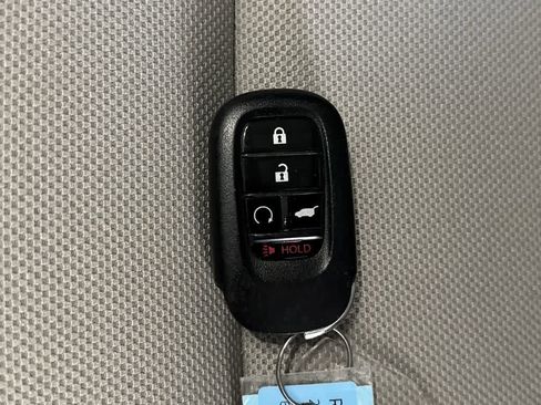 Certified 2024 Honda CR-V EX image 27