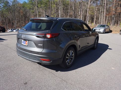 Used 2016 MAZDA CX-9 Touring image 24