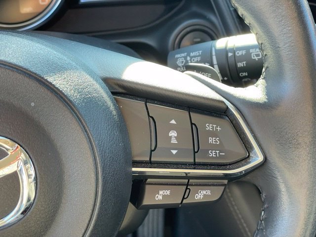 Used 2019 MAZDA CX-3 Grand Touring w/ Premium Package AWD/4WD image 17