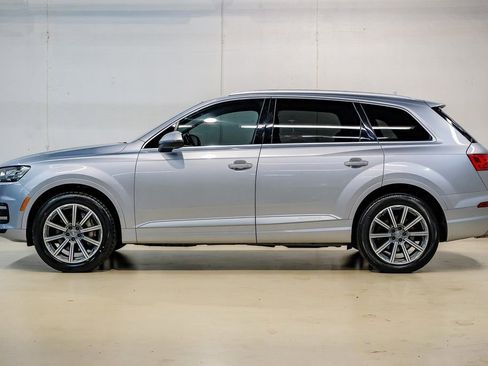 Used 2018 Audi Q7 2.0T Premium Plus image 14