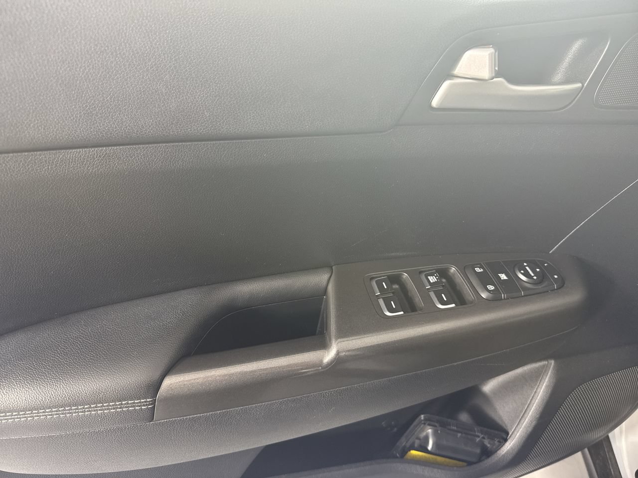 Used 2019 Kia Sportage LX AWD/4WD image 19