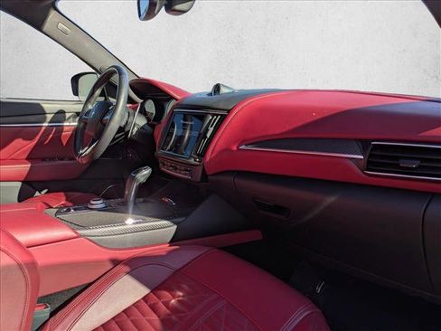 Used 2023 Maserati Levante Modena S image 28