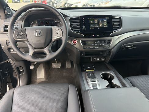 Certified 2024 Honda Passport EX-L image 21