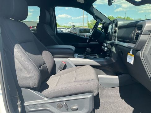 New 2026 Ford F150 XLT AWD/4WD image 12