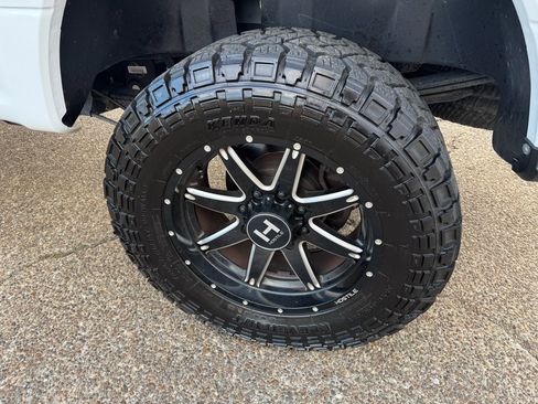 Used 2019 Ford F250 XL w/ XL Value Package image 14