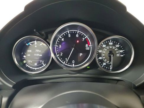 New 2026 MAZDA MX-5 Miata RF Grand Touring w/ Appearance Package image 20