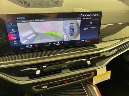 New 2026 BMW X6 M60i image 31