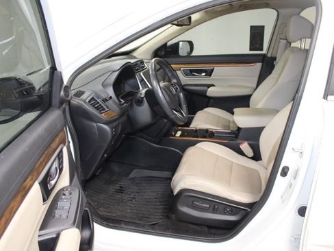 Used 2021 Honda CR-V Touring image 21