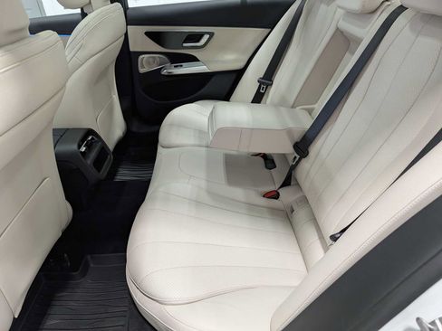Certified 2026 Mercedes-Benz E 350 4MATIC Sedan image 22