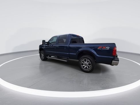 Used 2010 Ford F250 Lariat AWD/4WD image 6