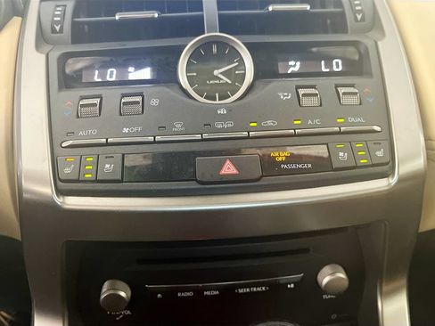 Used 2020 Lexus NX 300 FWD w/ Comfort Package image 19