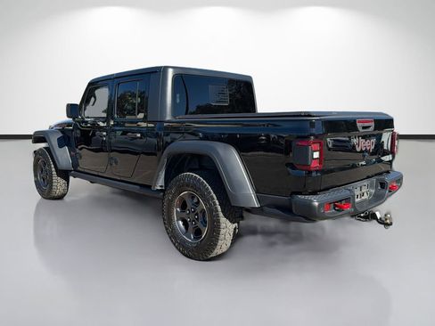Used 2020 Jeep Gladiator Rubicon image 4