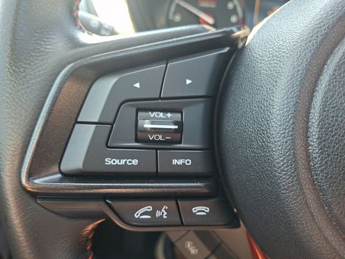 Certified 2024 Subaru Forester Sport AWD/4WD image 21