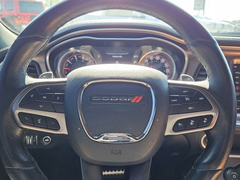 Used 2021 Dodge Challenger R/T Scat Pack w/ Dynamics Package image 18