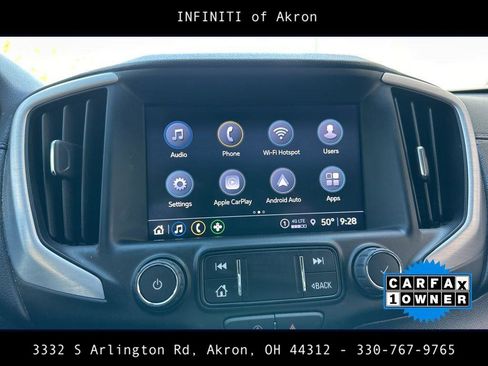 Used 2022 GMC Terrain SLT w/ LPO, Floor Liner Package image 56