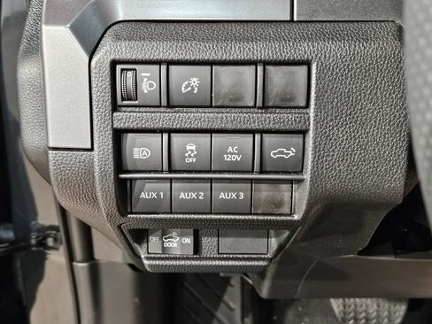 New 2026 Toyota Tacoma TRD Off-Road image 14