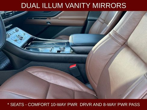 Certified 2023 Lincoln Aviator Reserve image 18