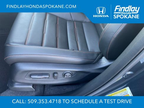 New 2026 Honda CR-V Sport-L image 12