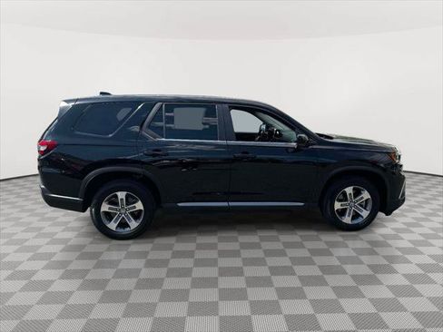 Used 2024 Honda Pilot EX-L image 7