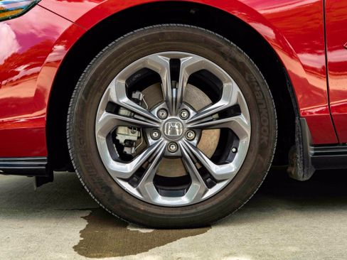 Used 2024 Honda Accord EX-L image 14