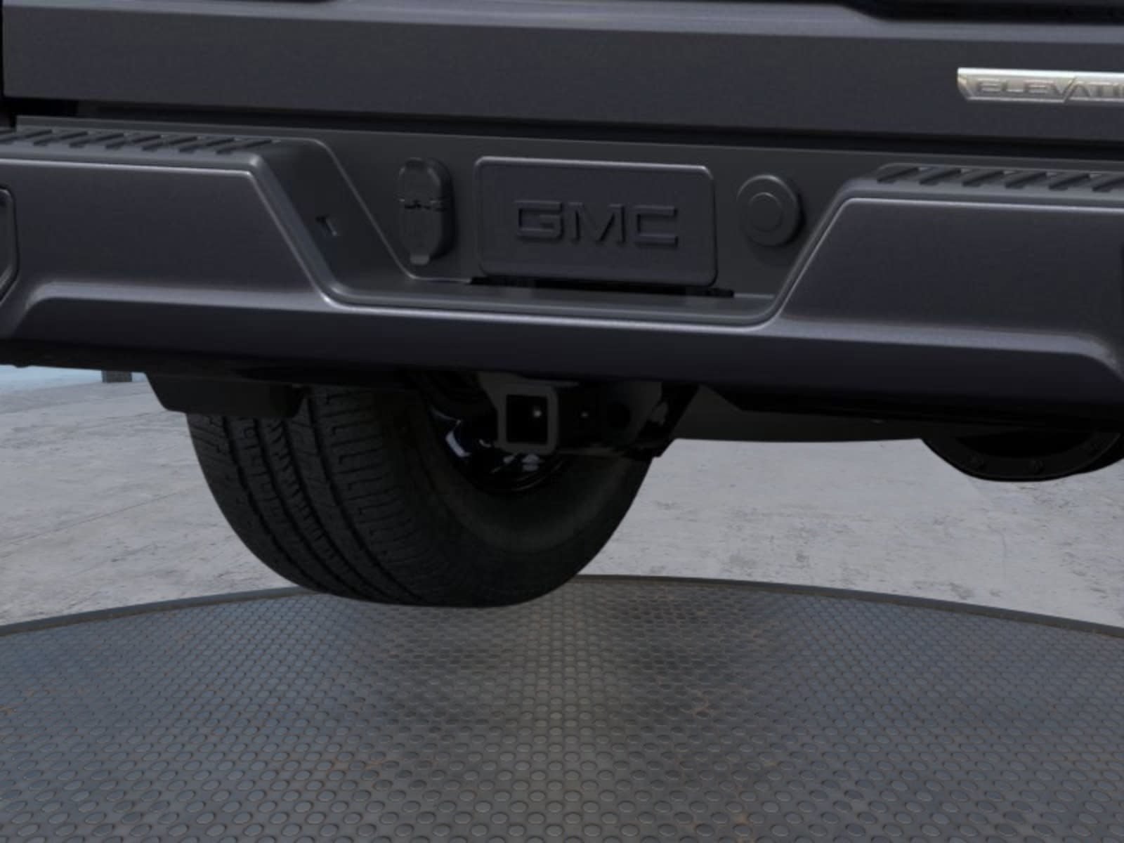 Used 2026 GMC Sierra 1500 Elevation AWD/4WD image 14