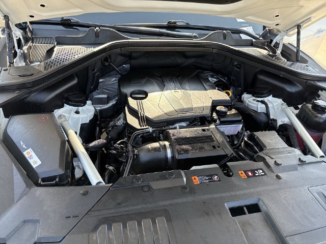 Used 2026 Genesis GV80 2.5T AWD/4WD image 21