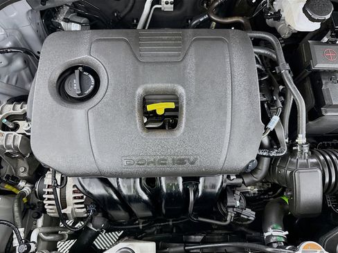 Used 2025 Kia Soul LX w/ LX Technology Package image 37