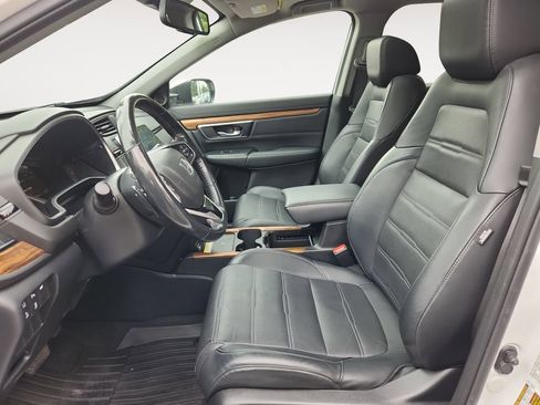 Used 2022 Honda CR-V Touring image 11