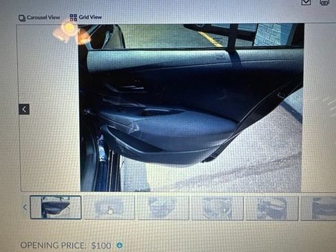 Used 2025 Toyota Corolla LE FWD image 11