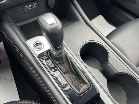 Used 2022 Nissan Altima 2.5 SR image 29