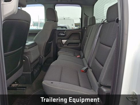 Used 2014 Chevrolet Silverado 1500 LT w/ All Star Edition image 10