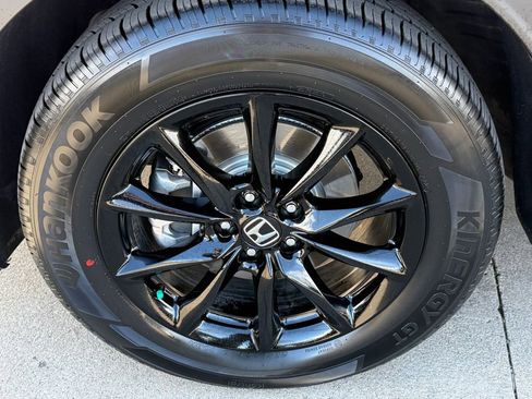 Certified 2026 Honda CR-V Sport-L image 11