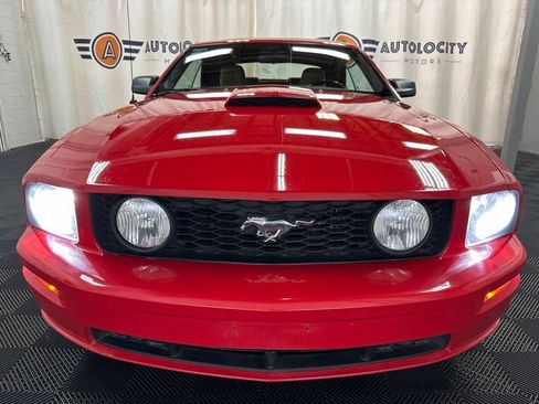 Used 2006 Ford Mustang GT Premium RWD image 3