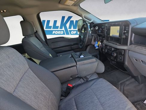 Used 2023 Ford F350 XL w/ XL Driver Assist Package image 15