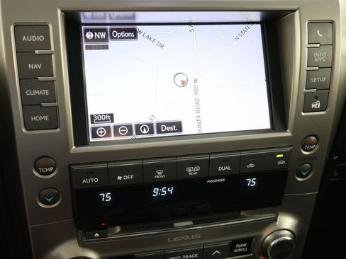 Used 2018 Lexus GX 460 w/ Navigation Package AWD/4WD image 32
