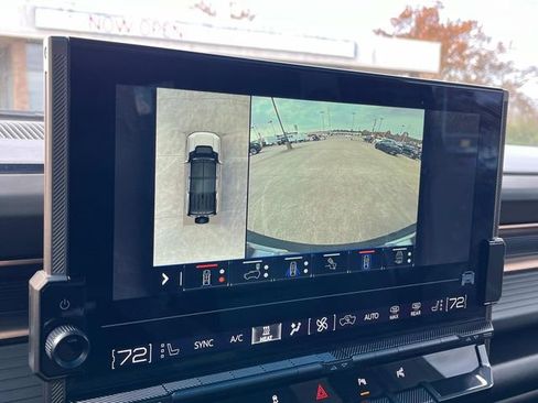 Certified 2024 GMC Hummer EV 3X image 35