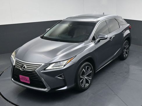 Used 2017 Lexus RX 350 FWD image 18