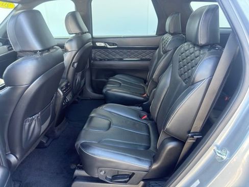 Used 2020 Hyundai Palisade Limited AWD/4WD image 21