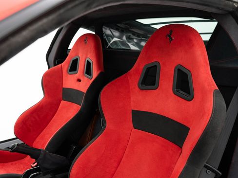 Used 2004 Ferrari 360 Challenge Stradale image 23