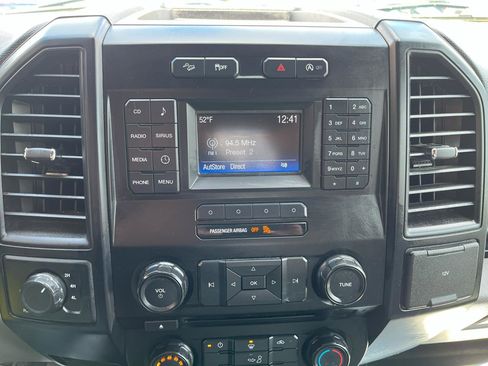 Used 2016 Ford F150 XL w/ Equipment Group 101A Mid image 18